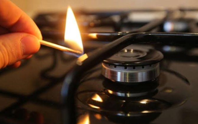 Bu ərazilər qazsız qalacaq