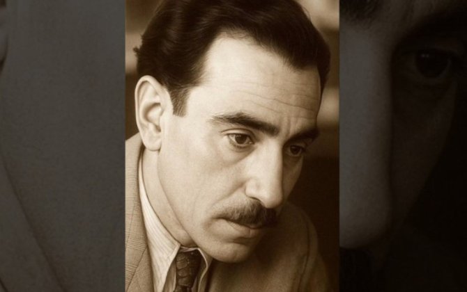 Təbrizdə nazir, Karaqandada məhbus, Bakıda mürdəşir... - 20 il həbsdə qalan azərbaycanlı şair kim idi?