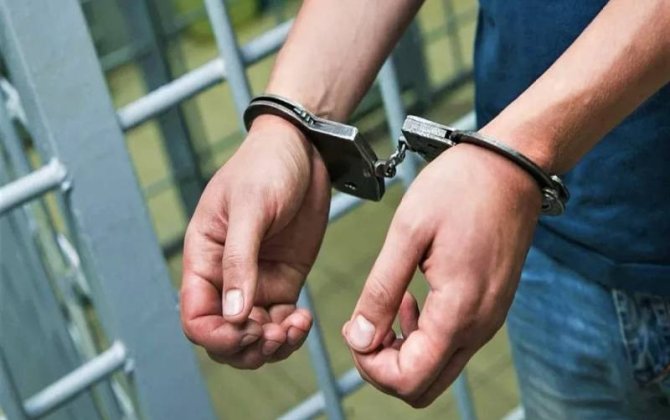 Ağdamda iki qardaş bıçaqlandı