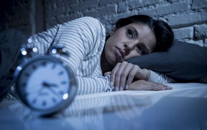 Hansı qidalar yuxusuzluğa səbəb olur?