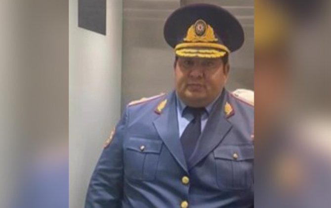 Начальник Главного таможенного управления морского транспорта и энергетических ресурсов Гасан Эйюбов отправлен на пенсию