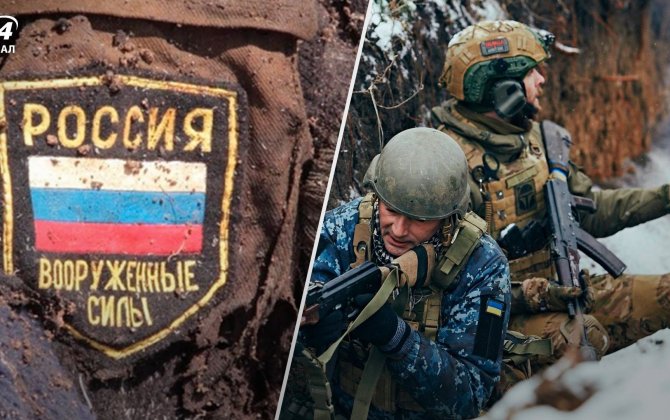 Partizanlar Kupyanskda mühasirədə qalan Rusiya hərbçilərinin durumundan danışdı...-