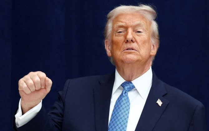 Трамп подал в суд на BBC с требованием $5 млрд