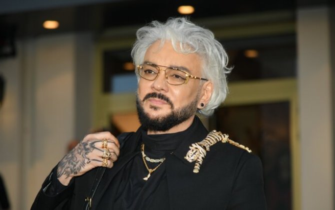 Филиппа Киркорова объявили в розыск