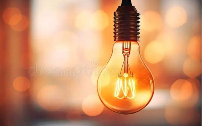 Bu ərazilərdə işıq olmayacaq