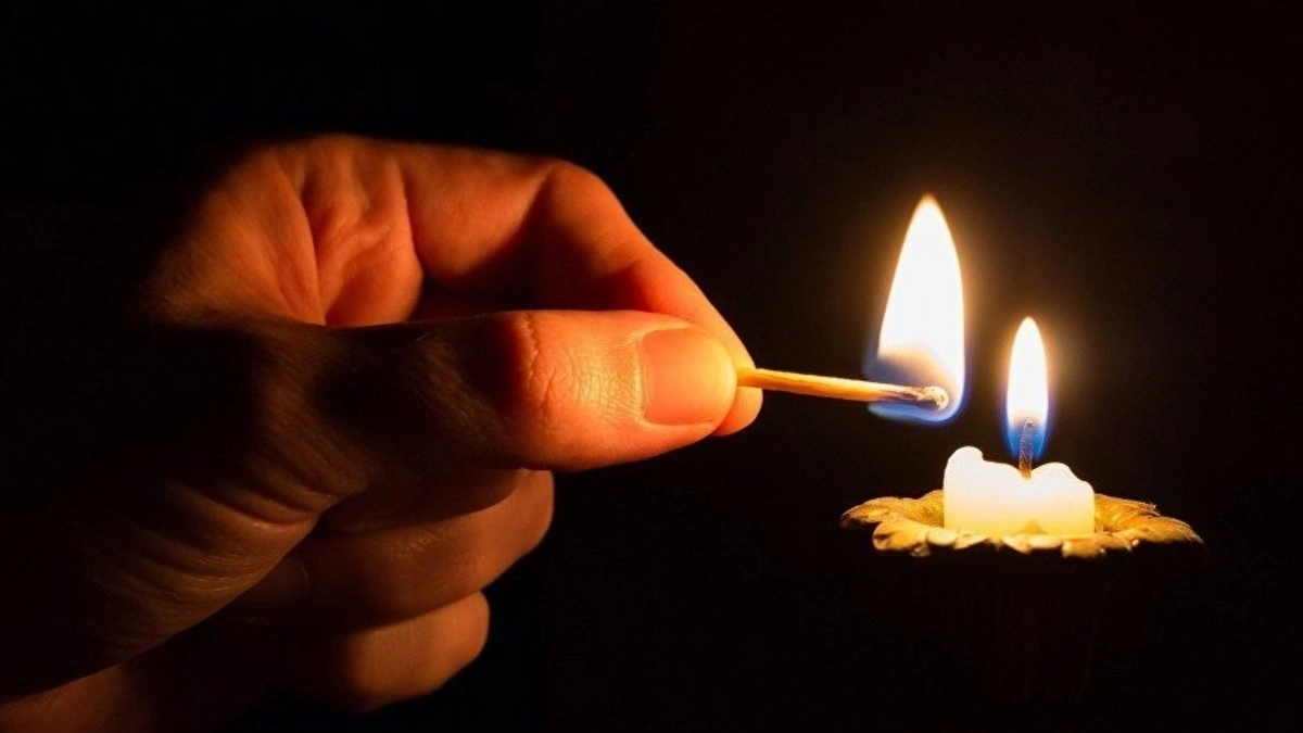 В Масазыре ожидаются перебои в энергоснабжении