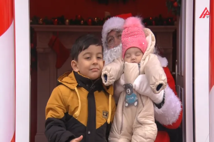 Paytaxt sakinləri 2026-cı ildən ən çox nə gözləyirmiş? – VİDEO