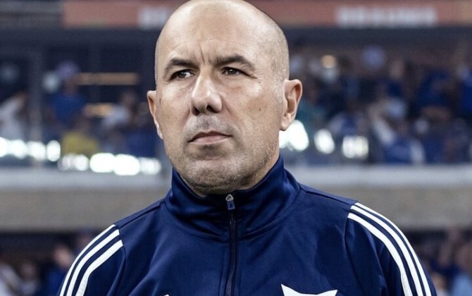 Məşhur məşqçi istefaya göndərildi