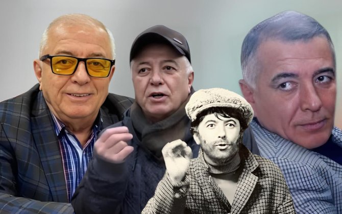 “Deyirlər ki, “biz çıxmışıq, Yasin işləyir”, onları incidib çıxarıblar, mən nə edim?”-FOTO+ÖZƏL