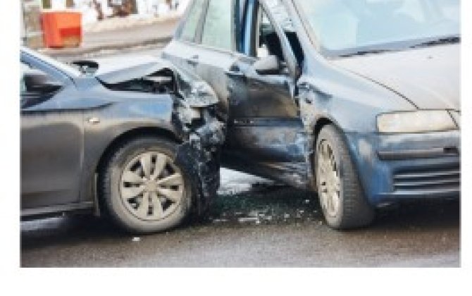 МВД: 66 человек погибло в ДТП с участием водителей без прав