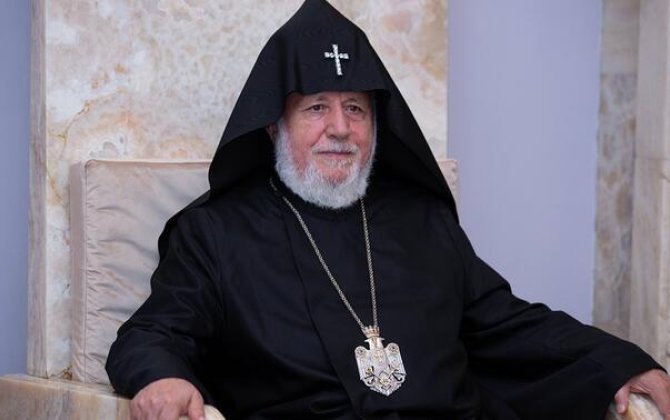 Vitse-spiker: II Qareginin taxtda qalması mümkün deyil