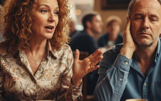 Axtarışda olan kişi arvadından bezib polisə zəng elədi - Gəlin məni aparın