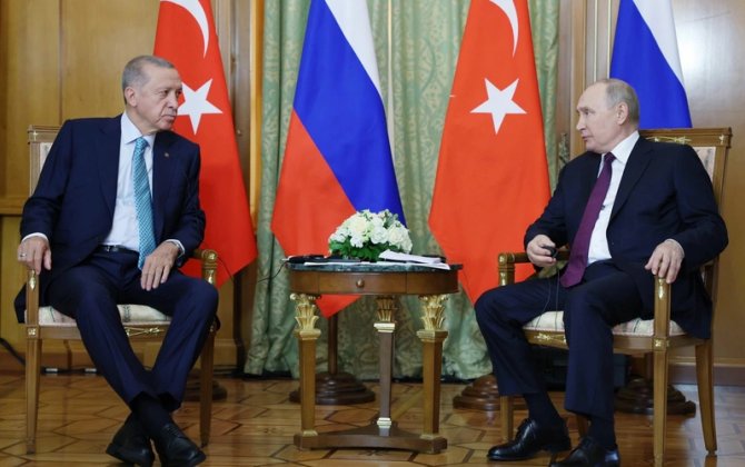 Dünya bu xəbərlə ÇALXALANIR - Rusiya ilə Türkiyə üz-üzə