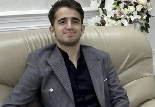 В Баку трагически погиб студент