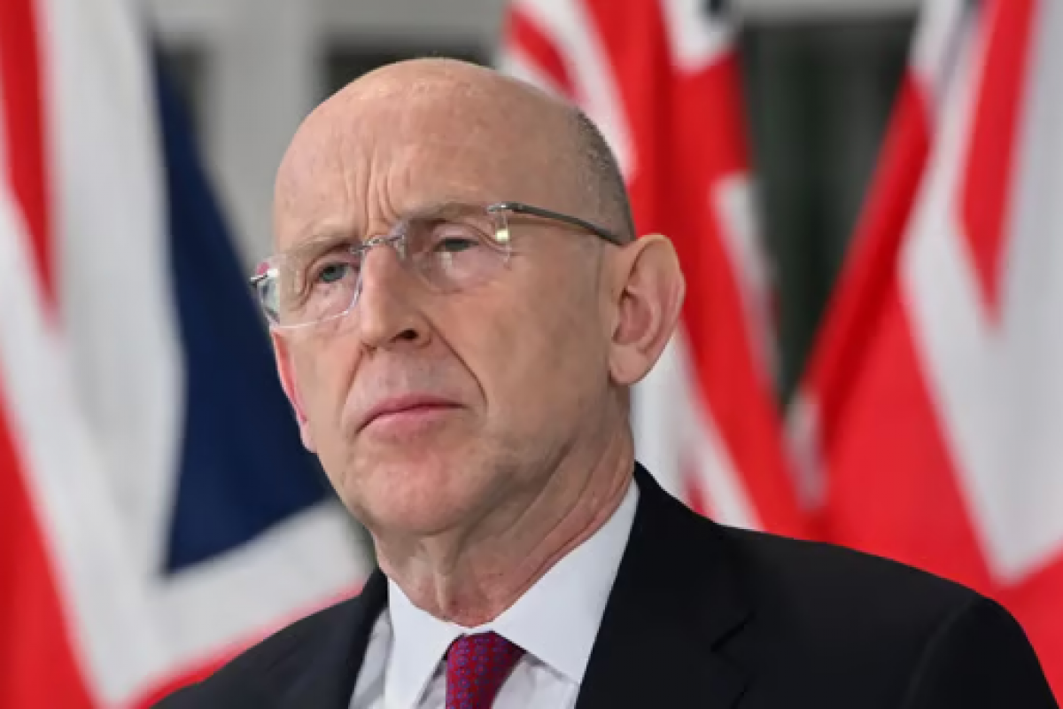 Britaniya Ukraynaya 600 milyon funt sterlinq məbləğində hərbi yardım ayırıb