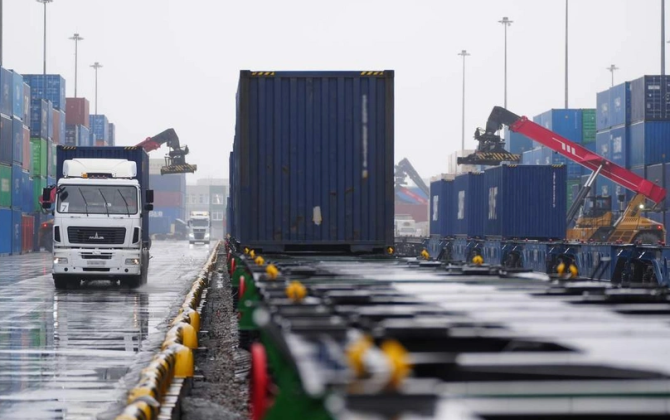 Qırğızıstan TRASEKA-nın çoxtərəfli icazələr sisteminə qoşulub