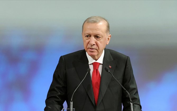 Эрдоган предупредил Россию и Украину