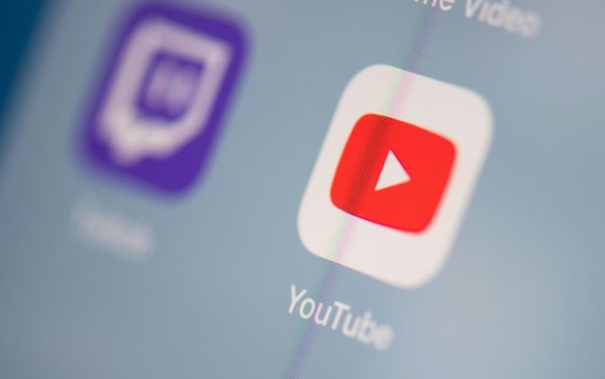 В Госдуме заявили о скорой блокировке YouTube в России