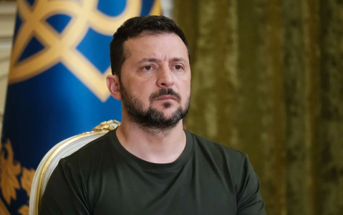 Ukrayna ilə bağlı komissiyanın yaradılması haqqında Konvensiya imzalanıb