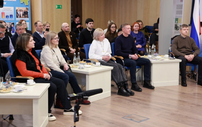 Ukrayna 15 Rusiya vətəndaşını təhvil verib