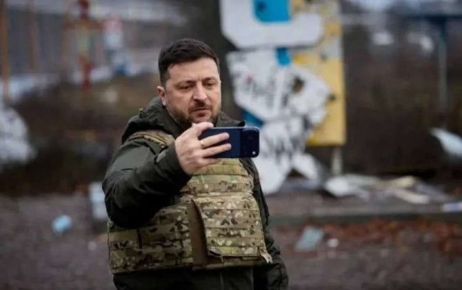 Rusiyanın yalanı bu cür ifşa oldu