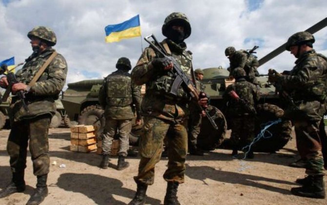 Ukrayna 15 Rusiya vətəndaşını Belarusa qaytardı