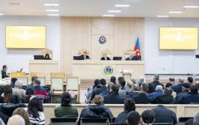 Судебное следствие по делу Рубена Варданяна завершено