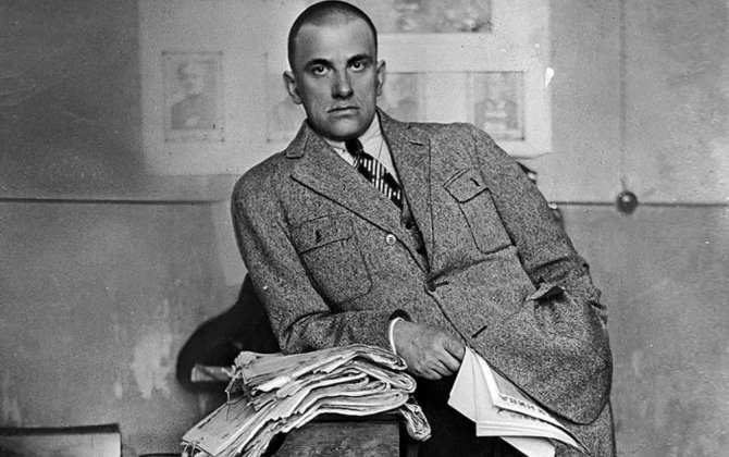 Sovet şairinin bu şeirinə görə vətəndaşlar 