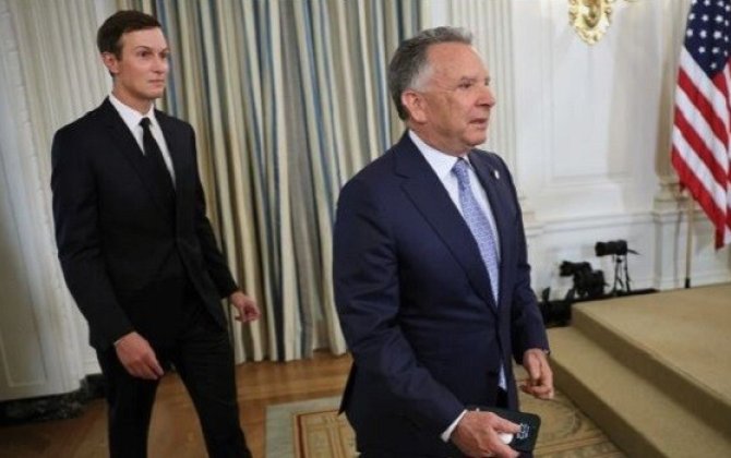 Уиткофф и Кушнер готовы прилететь в Россию