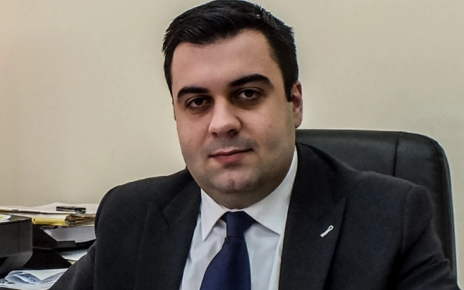 Sabiq nəqliyyat naziri korrupsiya ittihamı ilə saxlanılıb