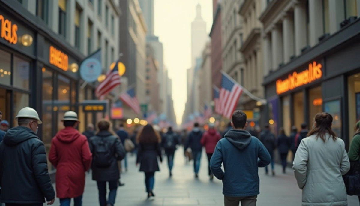 ABŞ-də işsizlik 2021-ci ildən bəri ən yüksək səviyyəyə çatıb