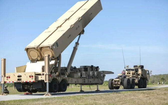 Американская ракета LRHW может ударить по Москве из Лондона