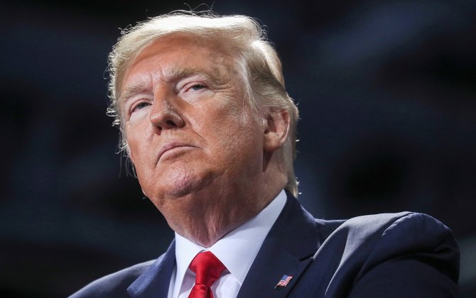 Трамп изменил подход США к внешней политике