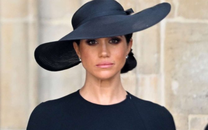 Меган Маркл проигнорировала больного отца