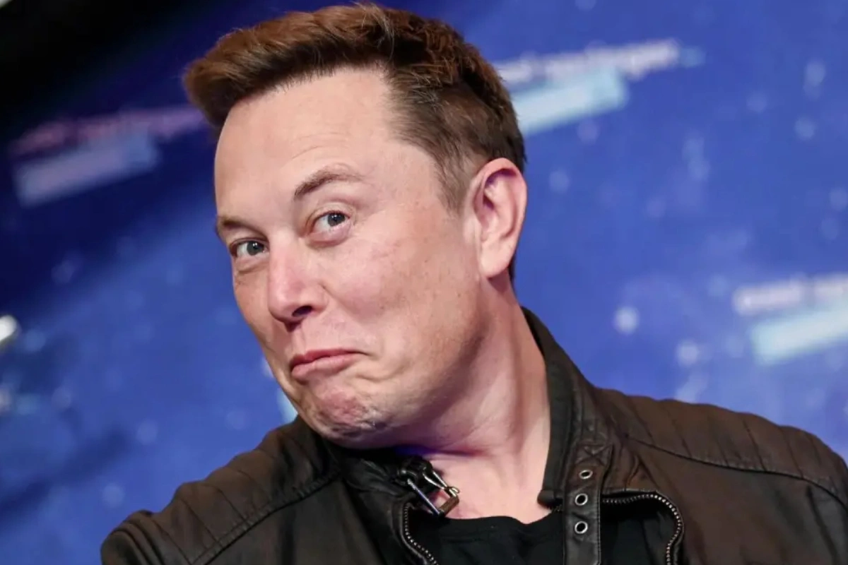 В Белом доме рассказали о наркотических привычках Илона Маска