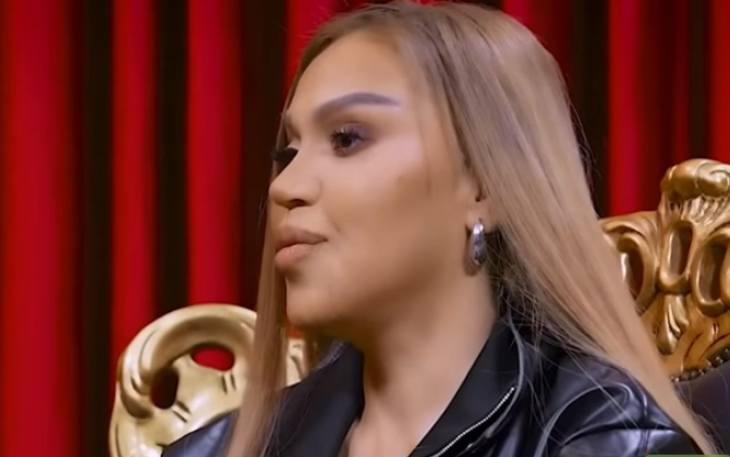 Rəqsanə üç aya 300 kitab oxuyub? - 