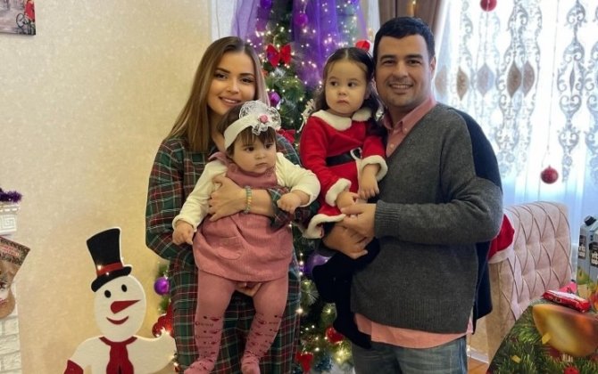 Sevda dayələrə etibar etmir