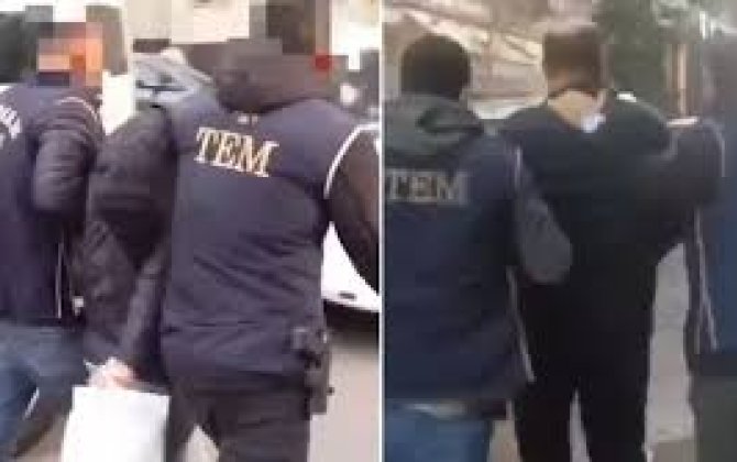 В Турции провели очередную масштабную операцию против FETÖ, задержаны 160 человек