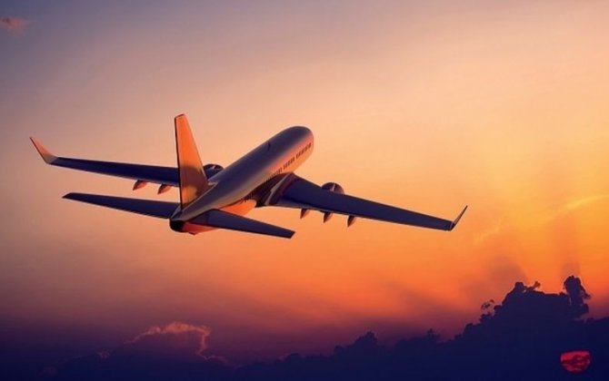 Самолет рейса Алматы – Астана вернулся в аэропорт вылета из-за задымления в салоне