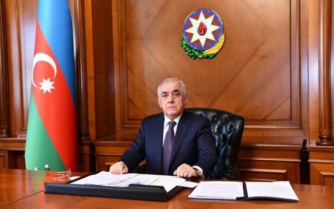 Əli Əsədov MÜHÜM QƏRAR imzaladı