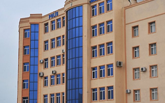 Polis Akademiyasında təhsil almaq istəyənlərin NƏZƏRİNƏ - VİDEO