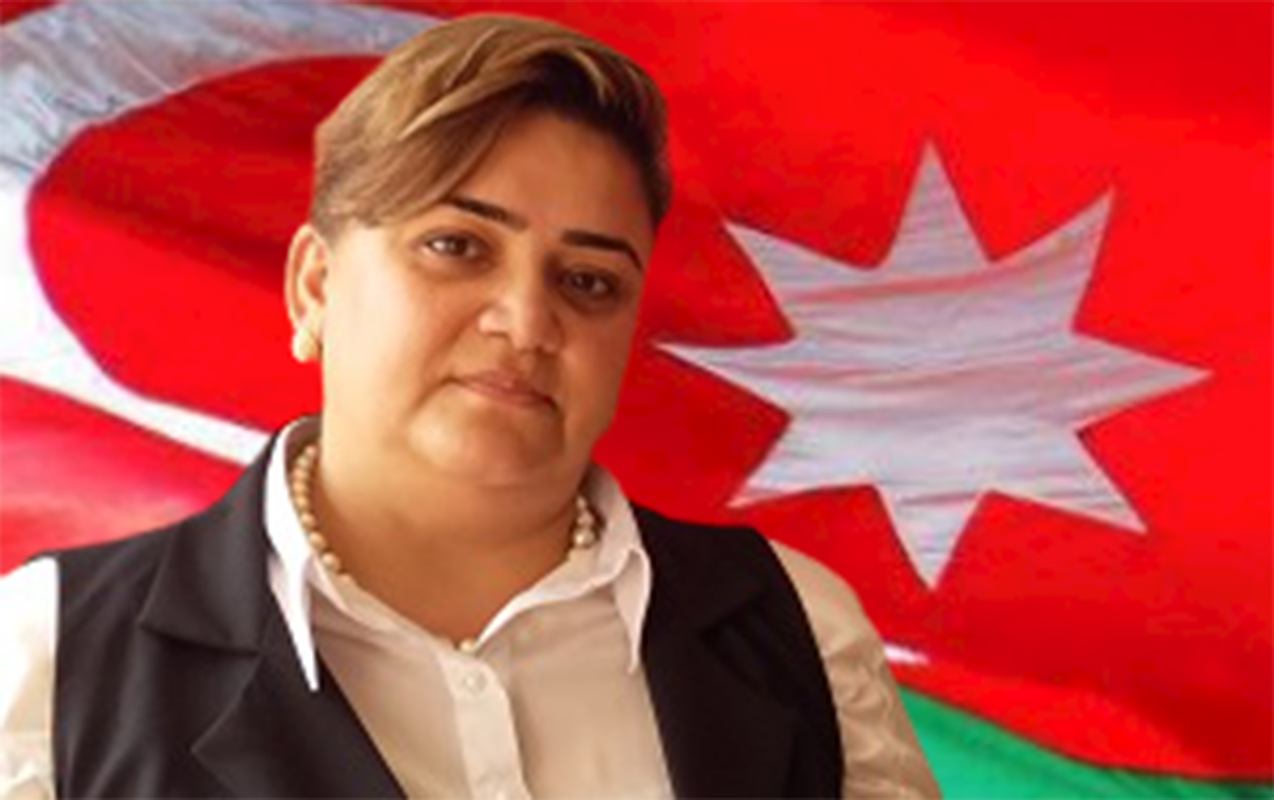 Bakıda orta məktəbdə FACİƏ: müəllim dərsdə ÖLDÜ - FOTO