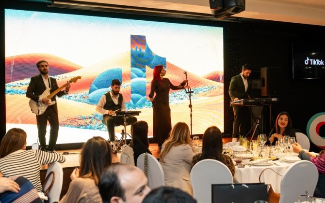 İlin yekunları: Azərbaycan 2025-ci ildə TikTok-da kimlərdən və nədən ilham aldı
