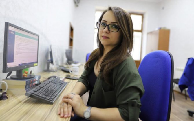 “Çağırdığım taksi sürücüsü maşını yüksək sürətlə üstümə sürdü”