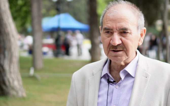 DTX-yə çağırılan Cəmil Həsənlidən son xəbər