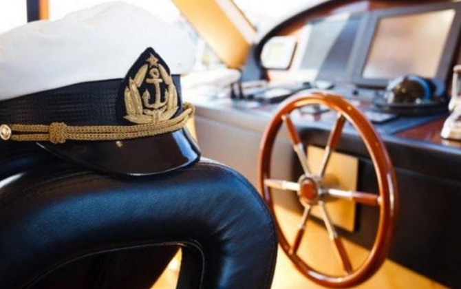 Azərbaycanda gəmi kapitanı və daha 2 nəfər həbs olundu