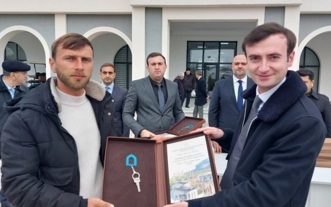 Növbəti köç karvanları Xıdırlı, Hadrut və Qırmızı Bazara çatdı