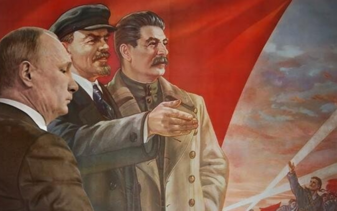 Putinin “SSRİ” dosyesi üzə çıxdı: Postsovet ölkələri üçün açıq mesaj