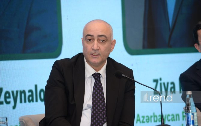 Около 12 тысяч фермеров используют средства Фонда развития бизнеса - Намиг Зейналов