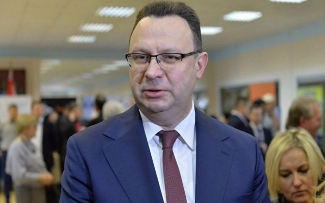 Посол Беларуси: Минск и Баку укрепили в 2025 году стратегическое партнерство